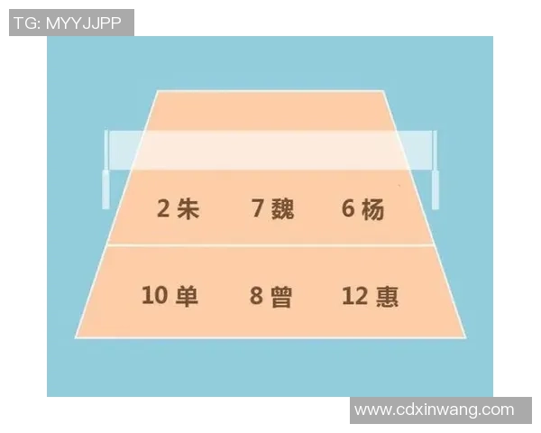 北京排球队在锦标赛中的速度优势与战术分析