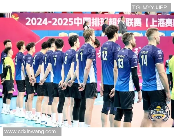 广州排球队在排球节奏排名中创下新高引发热议与期待