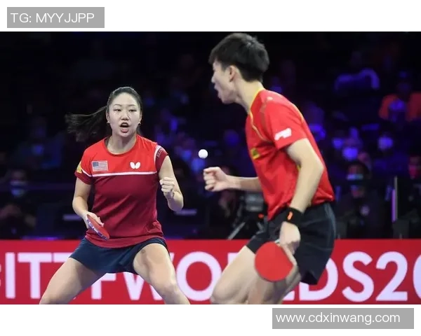 赛后分析:北京乒乓球队与重庆乒乓球队的默契配合与战术探讨 赛后分析:北京乒乓球队与重庆乒乓球队的默契配合与战术探讨