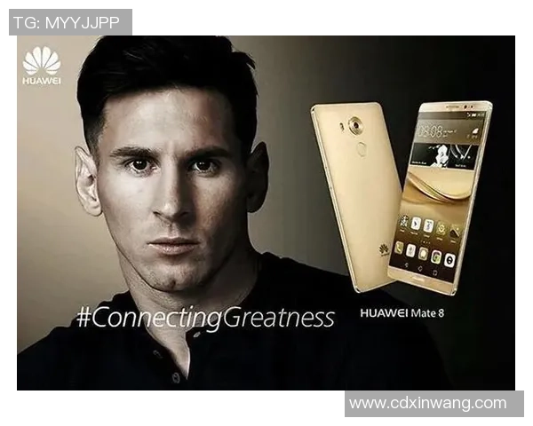 足球明星代言的知名品牌盘点与影响力分析 足球明星代言的知名品牌盘点与影响力分析