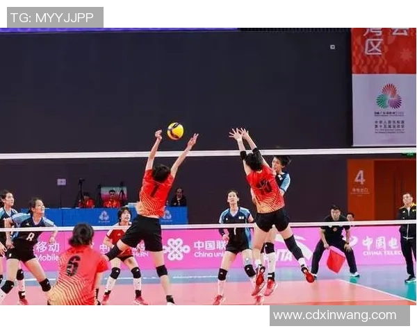 重庆排球队在全国排球灵活性排行榜中荣获第六名展现出强劲实力与潜力