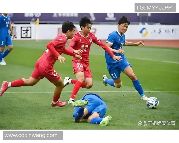 重庆足球队的力量变革引发热议推动城市足球新篇章