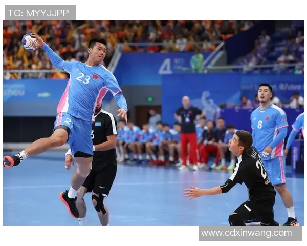 武汉篮球队在亚运会中的心理素质表现分析与启示