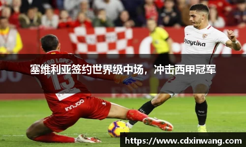 塞维利亚签约世界级中场，冲击西甲冠军